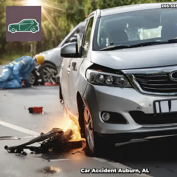 Car Accident
