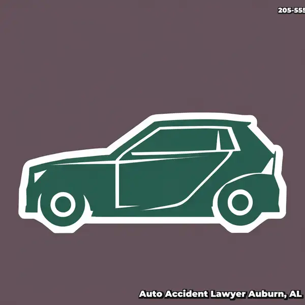 Auburn Auto Accident Lawyer logo